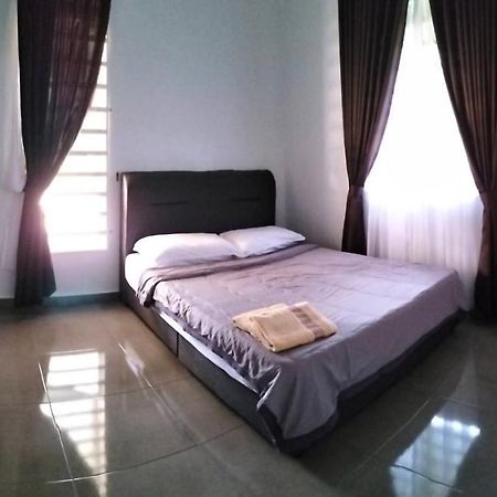 Wipah Guest House In Kampung Lundang, Kota Bharu Exterior photo
